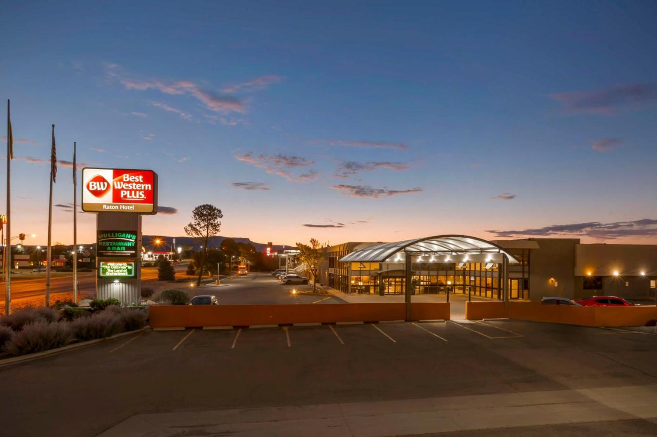  | Best Western Plus Raton Hotel