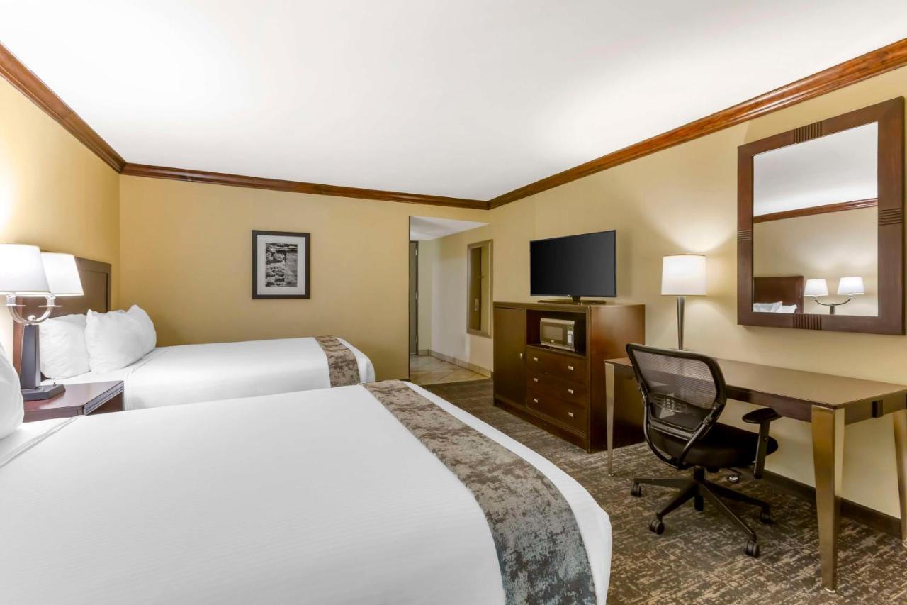  | Best Western Plus Raton Hotel