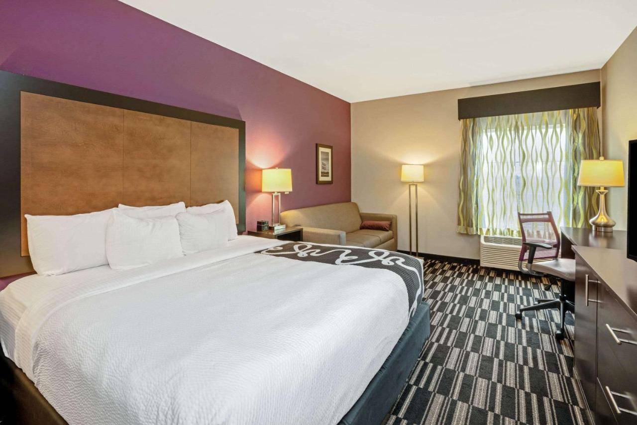 | La Quinta by Wyndham Tumwater - Olympia