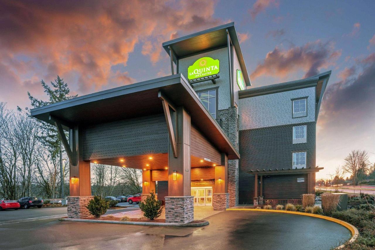 | La Quinta by Wyndham Tumwater - Olympia