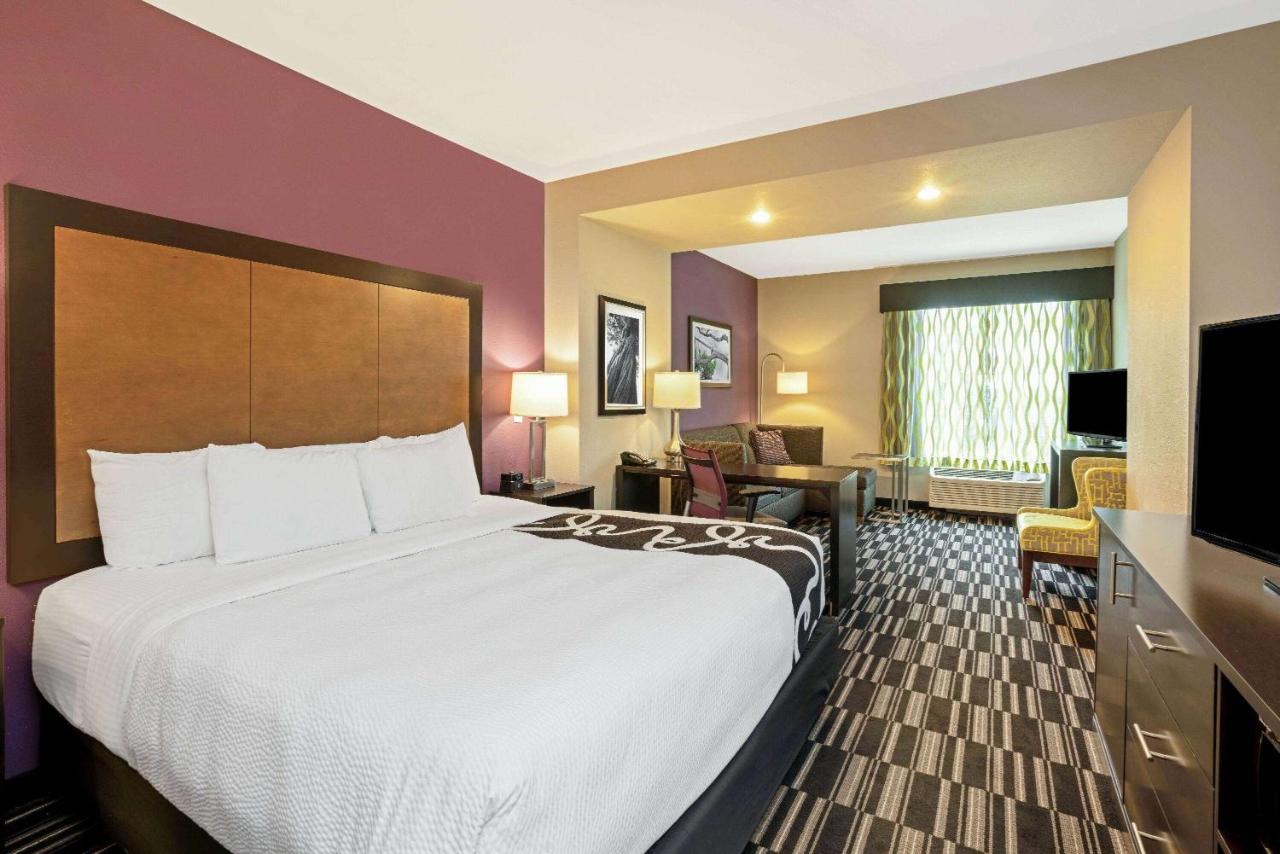| La Quinta by Wyndham Tumwater - Olympia