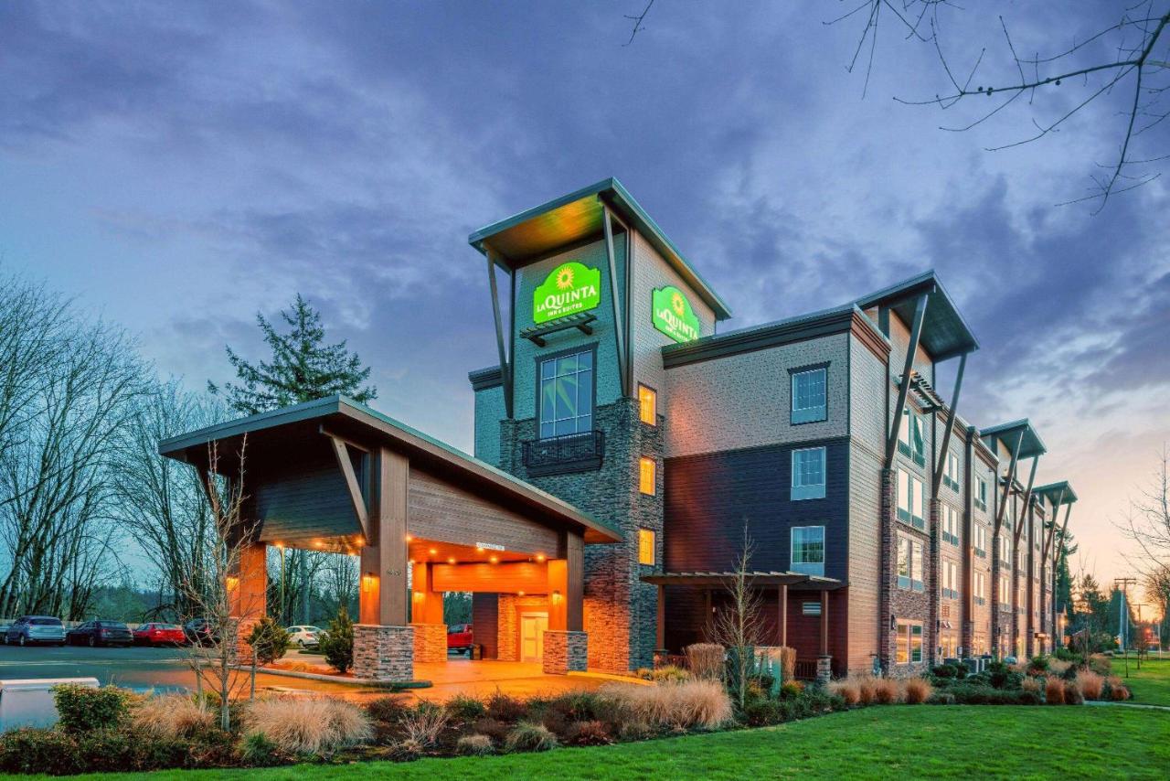 | La Quinta by Wyndham Tumwater - Olympia