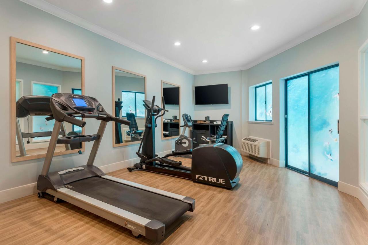 | Best Western Plus All Suites Inn