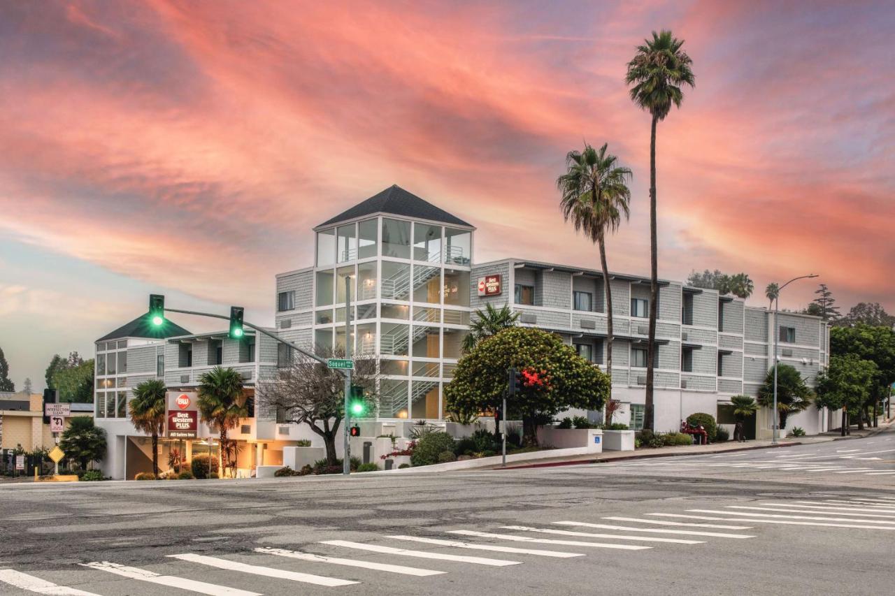 | Best Western Plus All Suites Inn