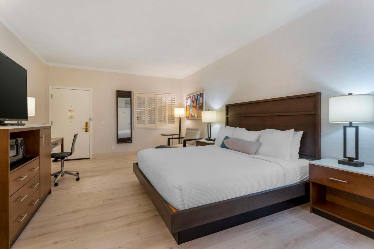 | Best Western Plus All Suites Inn