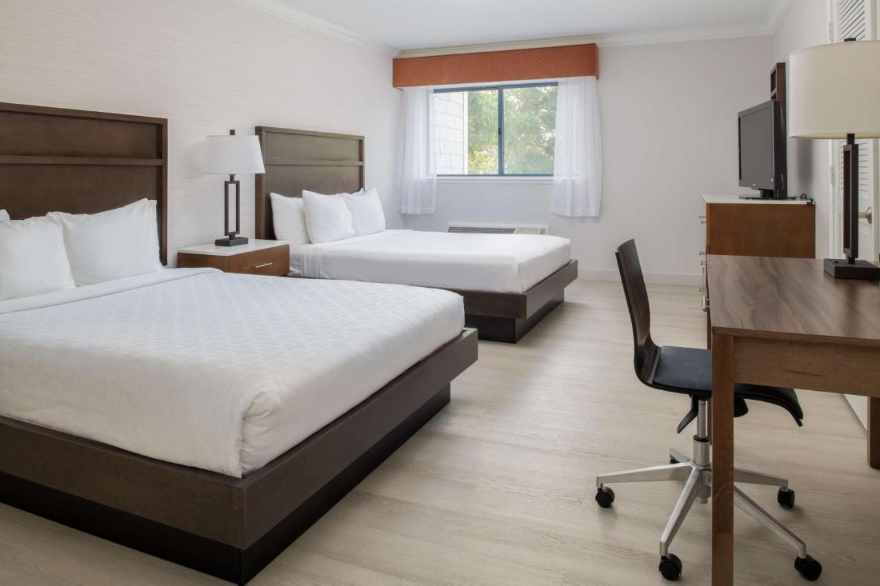 | Best Western Plus All Suites Inn