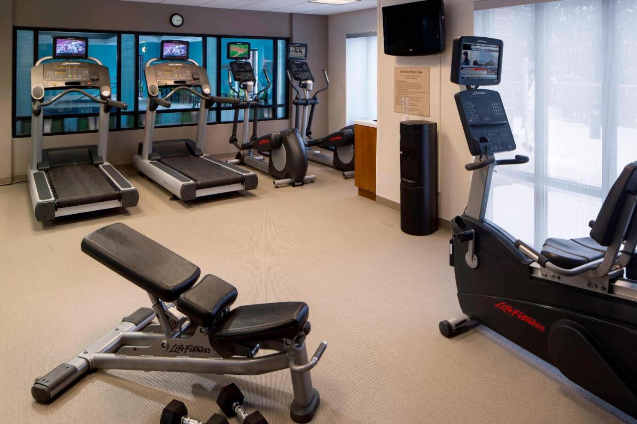  | Springhill Suites By Marriott Chicago Lincolnshire
