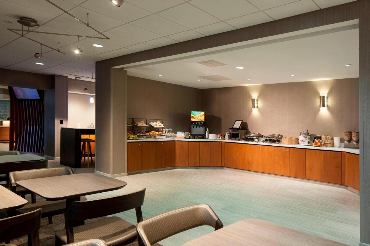  | Springhill Suites By Marriott Chicago Lincolnshire