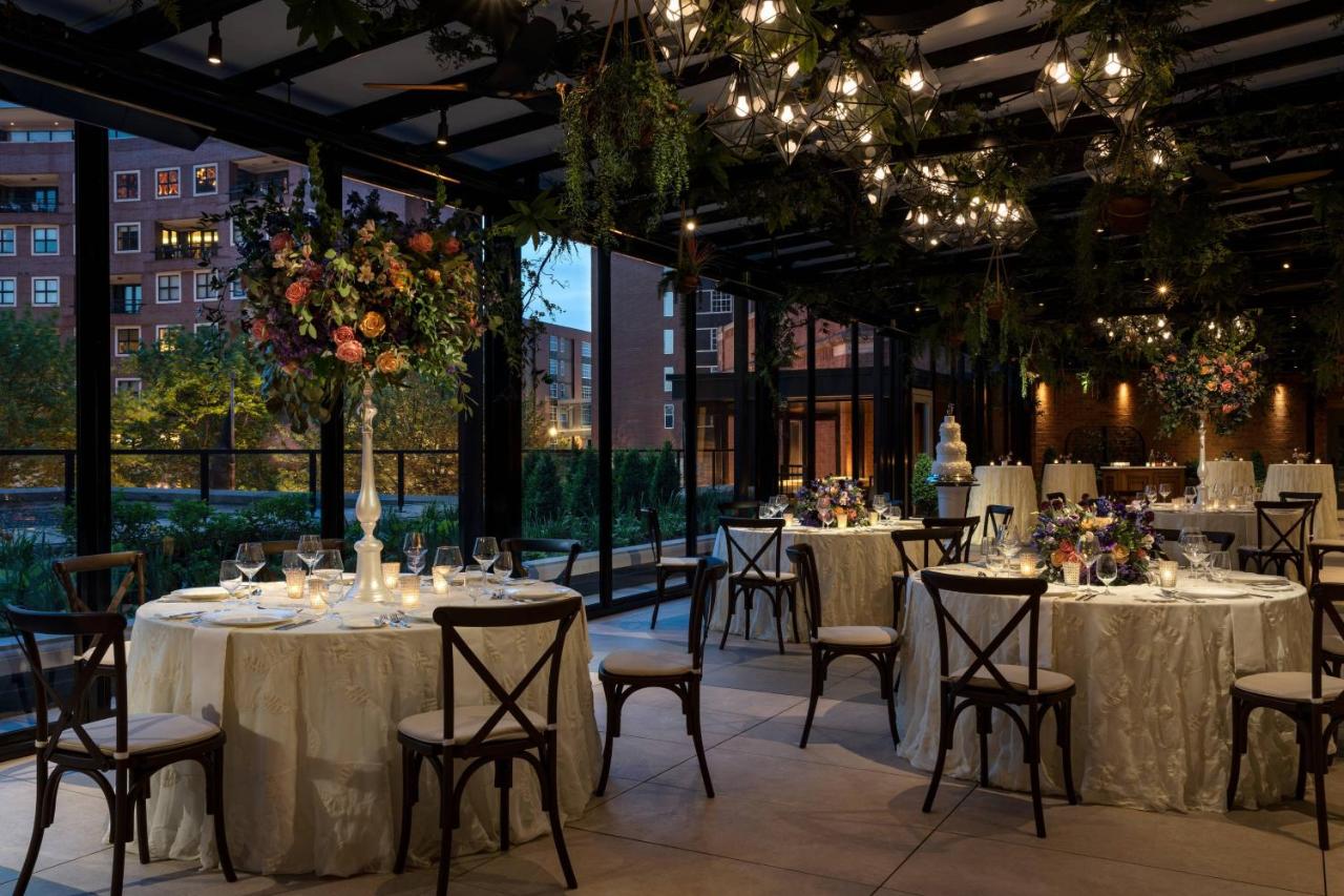  | The Ritz-Carlton, St. Louis