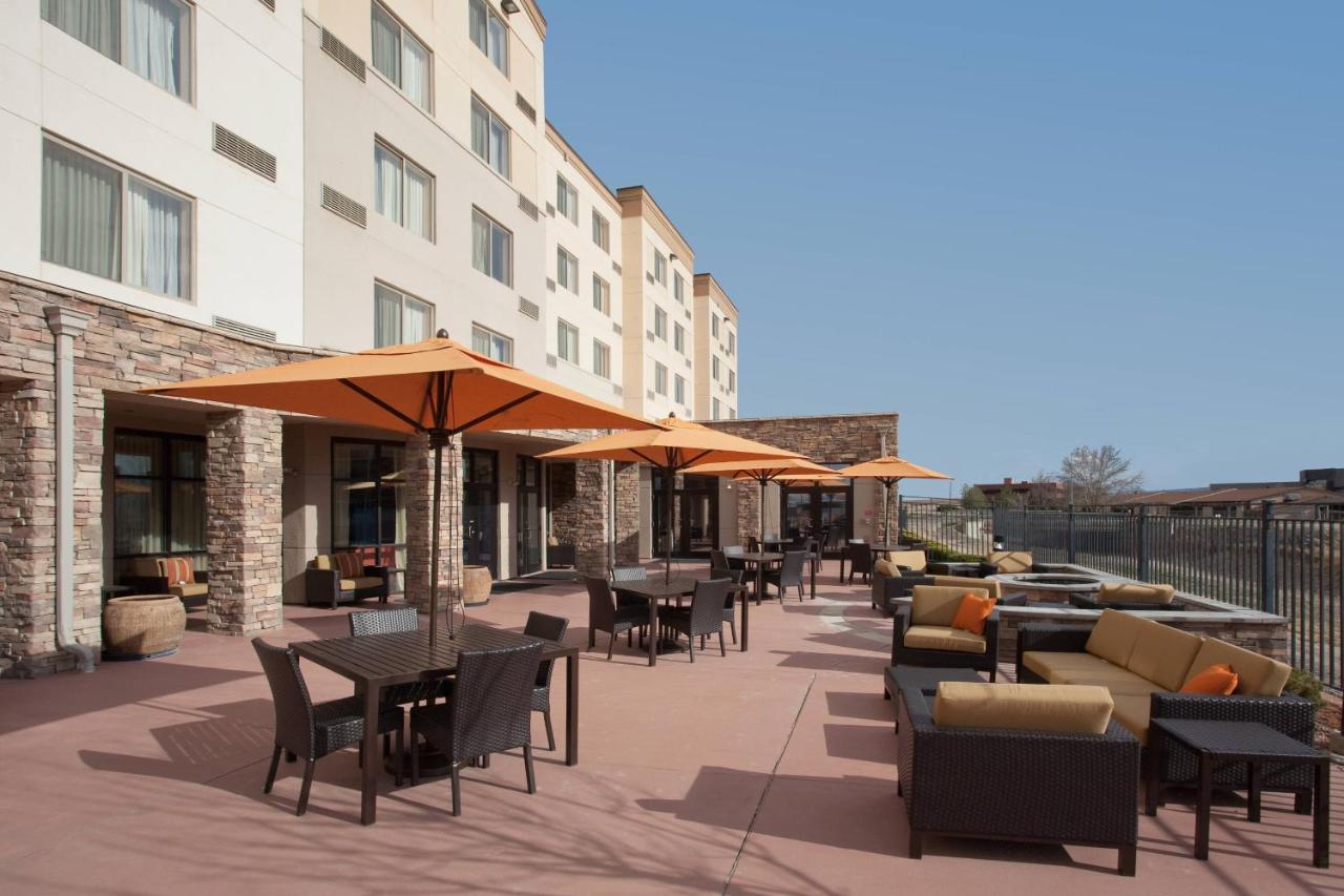  | Courtyard Grand Junction