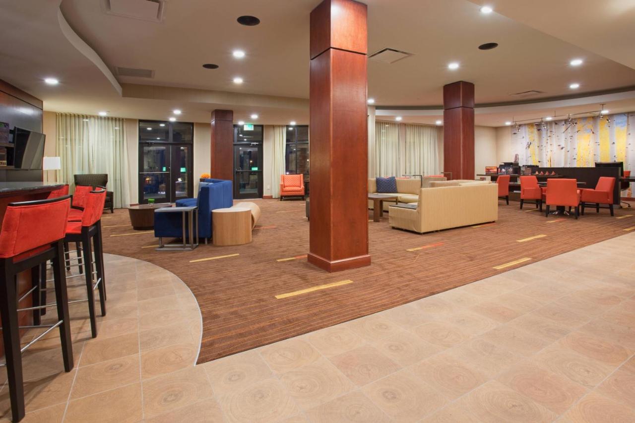  | Courtyard Grand Junction