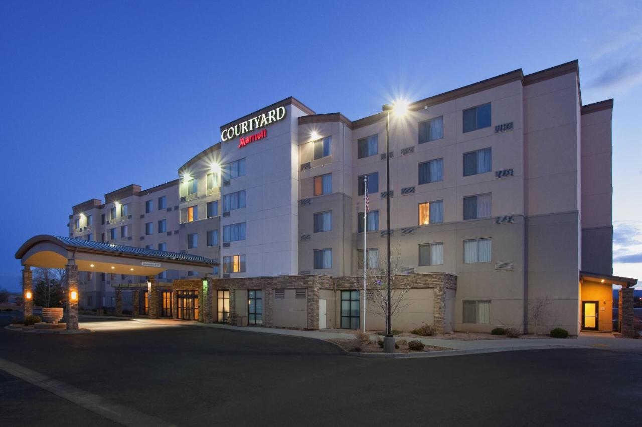  | Courtyard Grand Junction