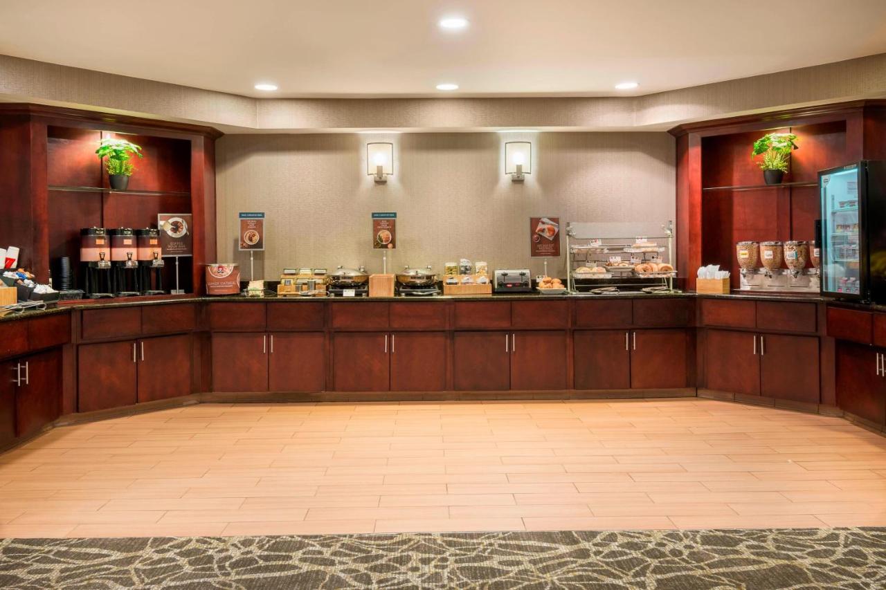 | Springhill Suites By Marriott Indianapolis Carmel