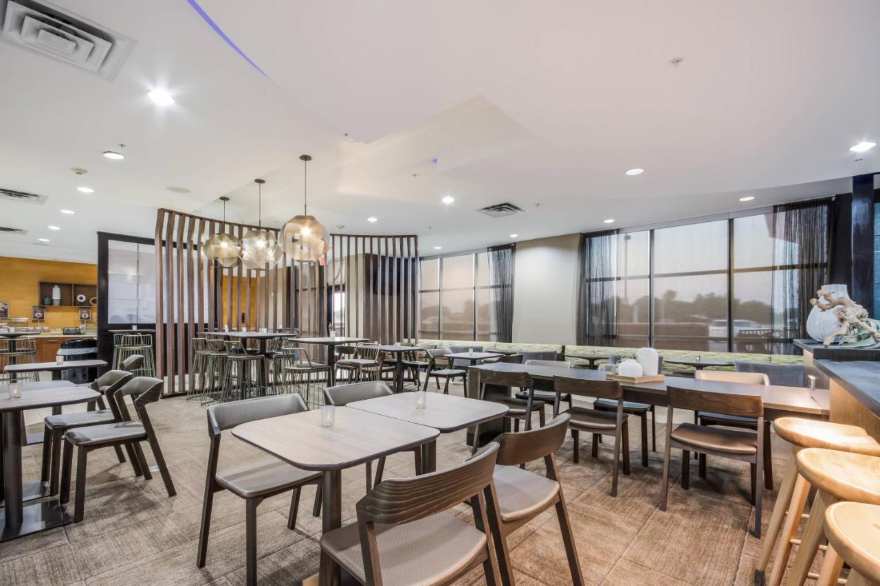  | SpringHill Suites by Marriott Enid