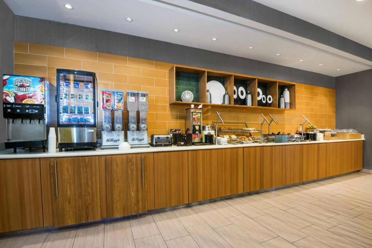 | SpringHill Suites by Marriott San Antonio SeaWorld Lackland