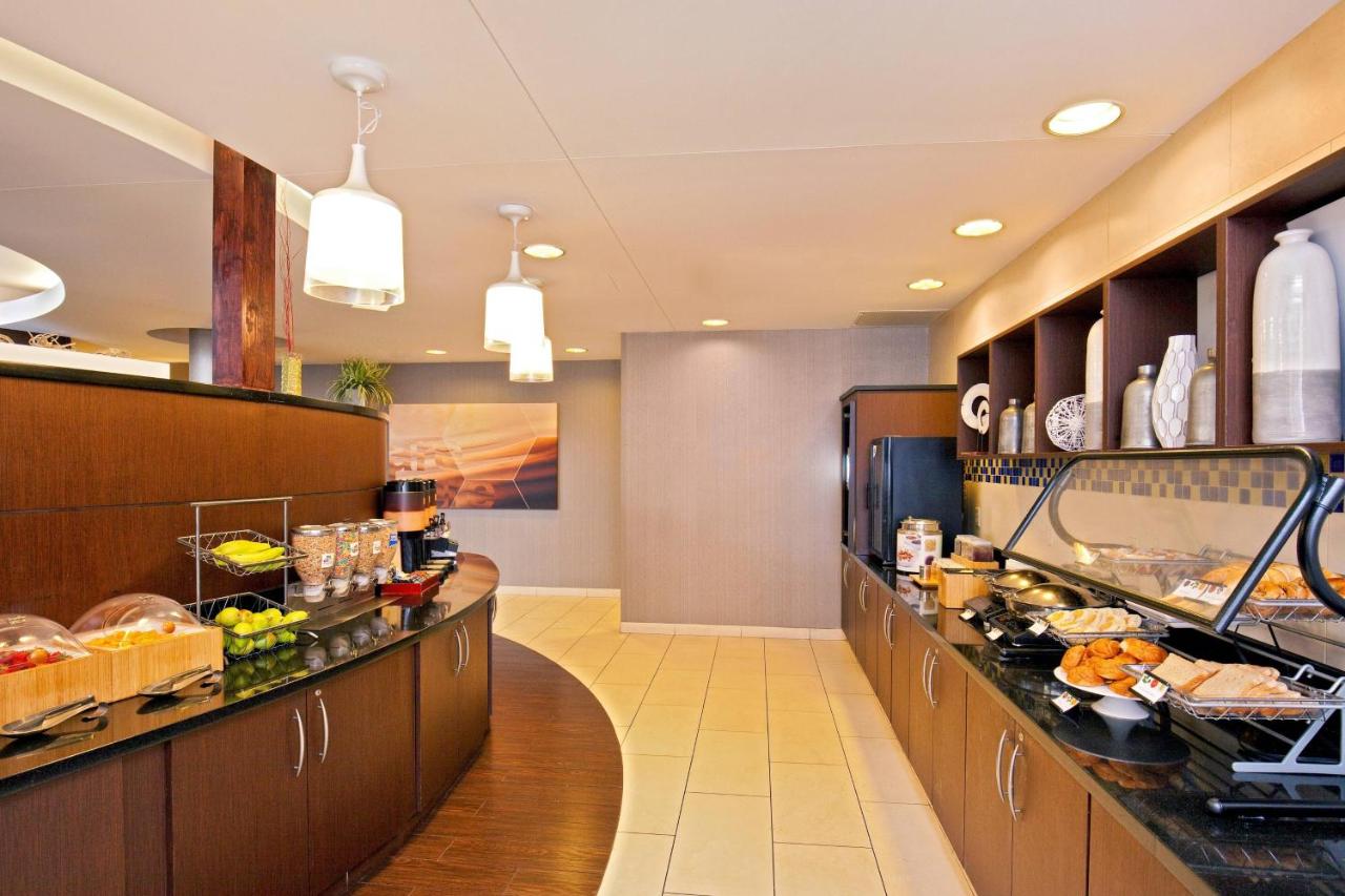 | SpringHill Suites by Marriott Chesapeake Greenbrier
