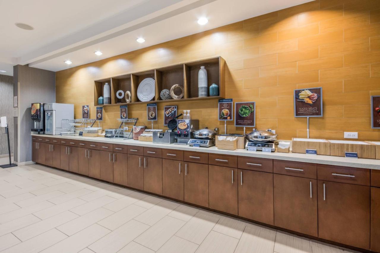 | SpringHill Suites by Marriott Enid