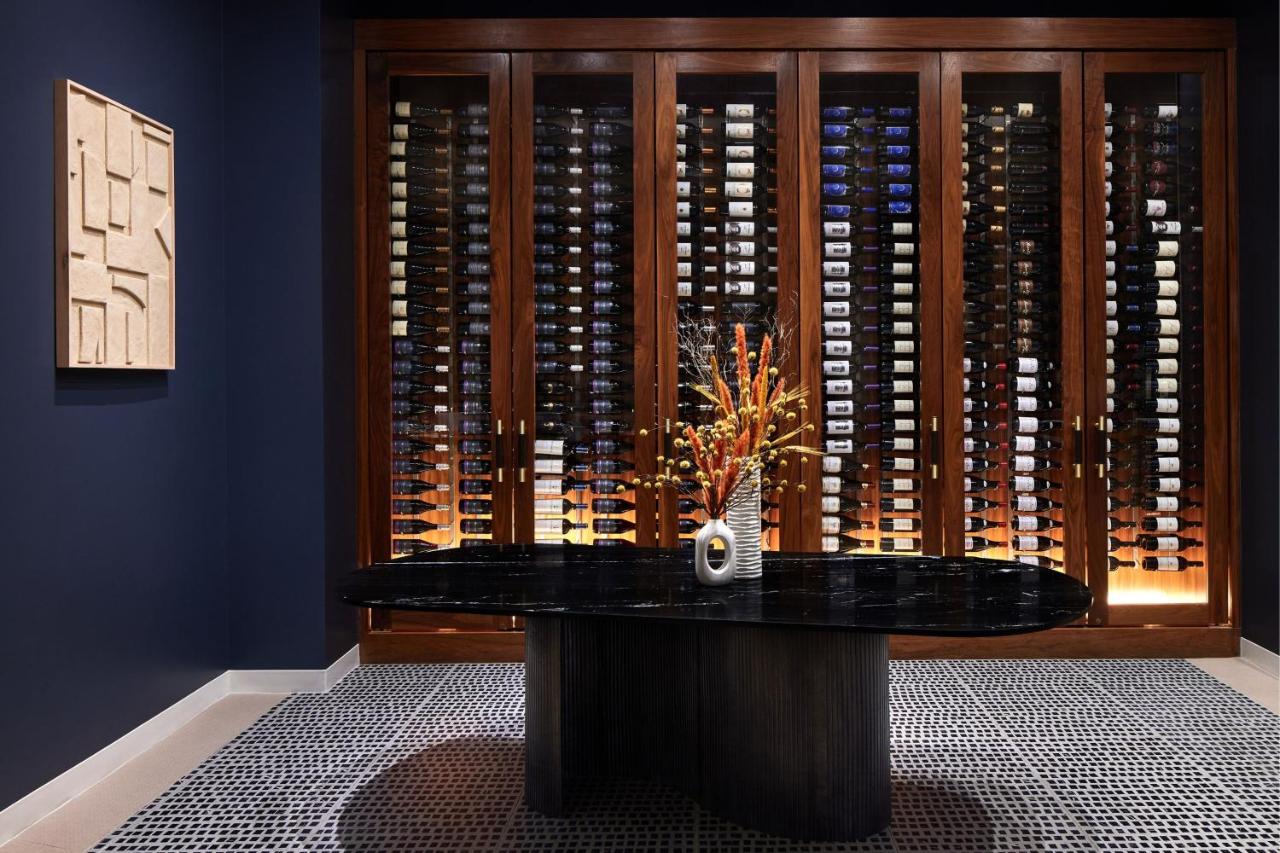 | The Westin Alexandria Old Town