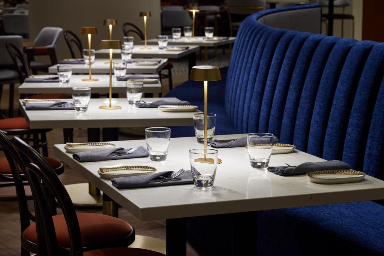 | The Westin Alexandria Old Town