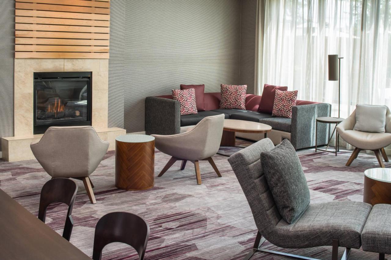  | Courtyard by Marriott Seattle Federal Way