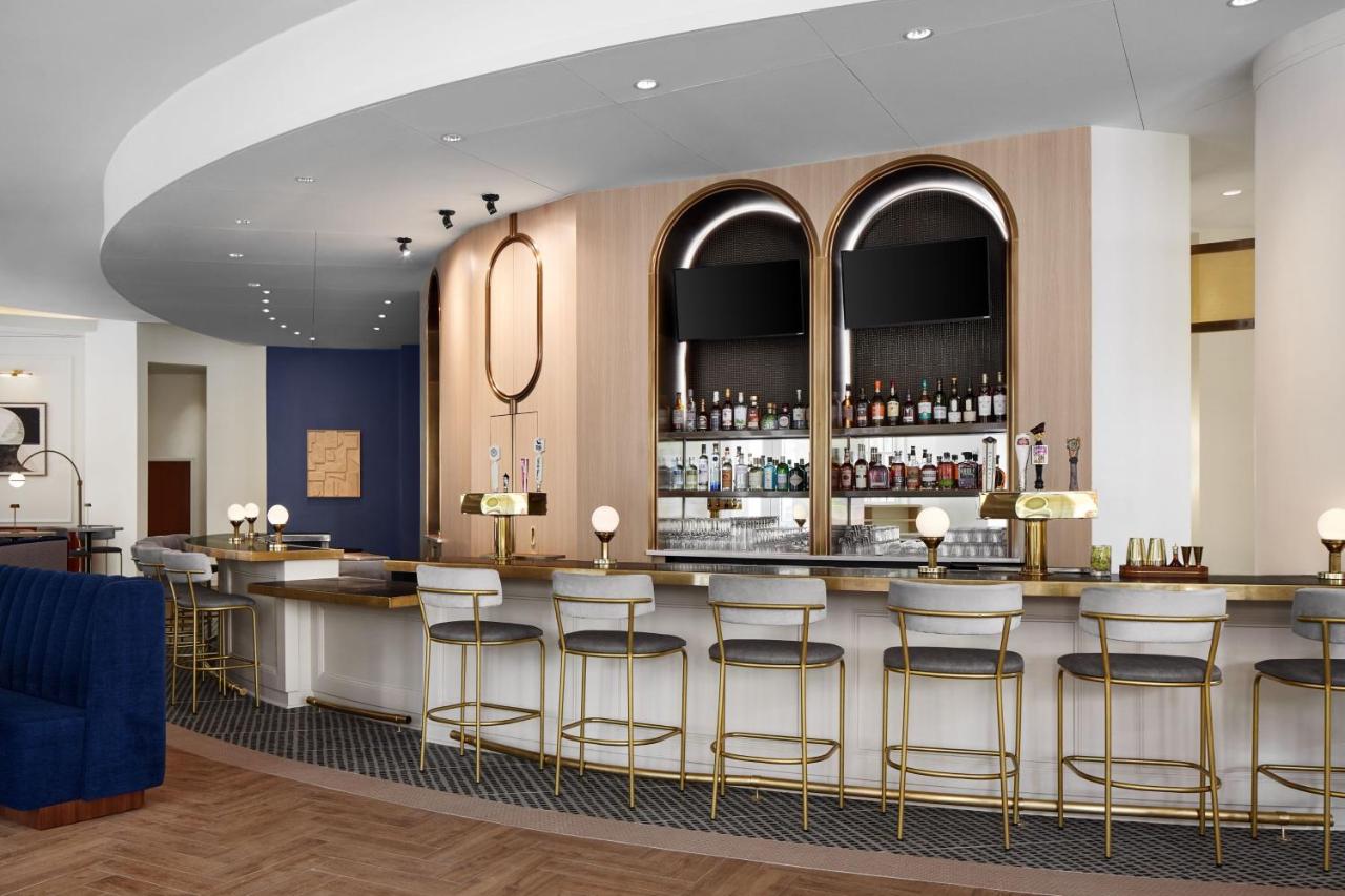 | The Westin Alexandria Old Town