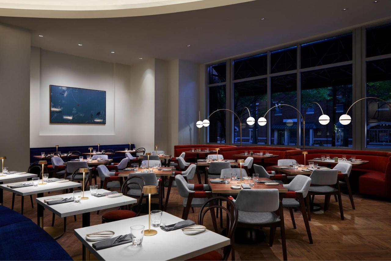 | The Westin Alexandria Old Town