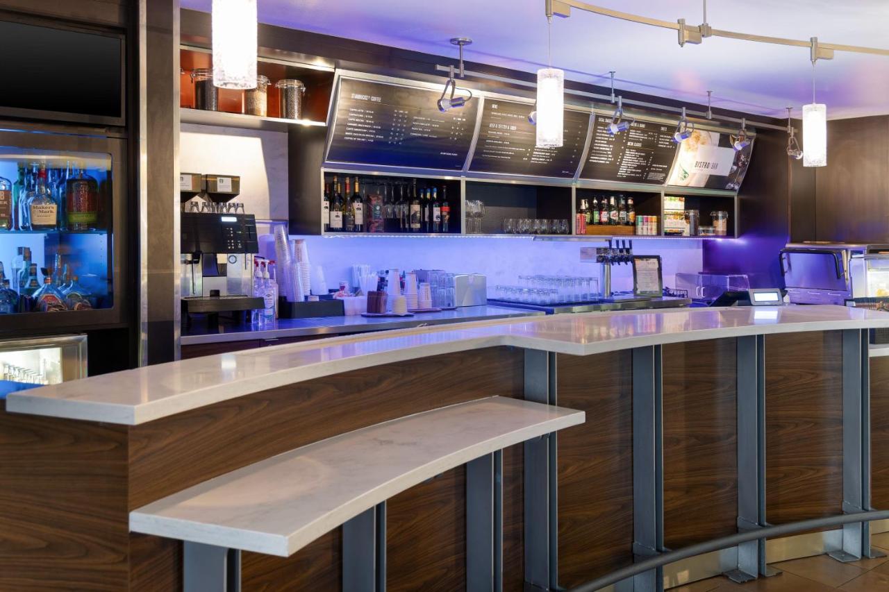 | Courtyard by Marriott Ontario Rancho Cucamonga