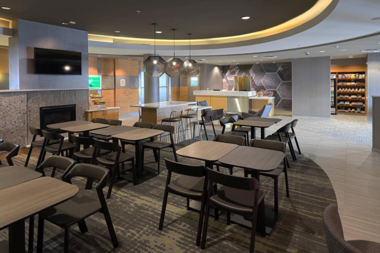 | SpringHill Suites by Marriott Albany Latham-Colonie