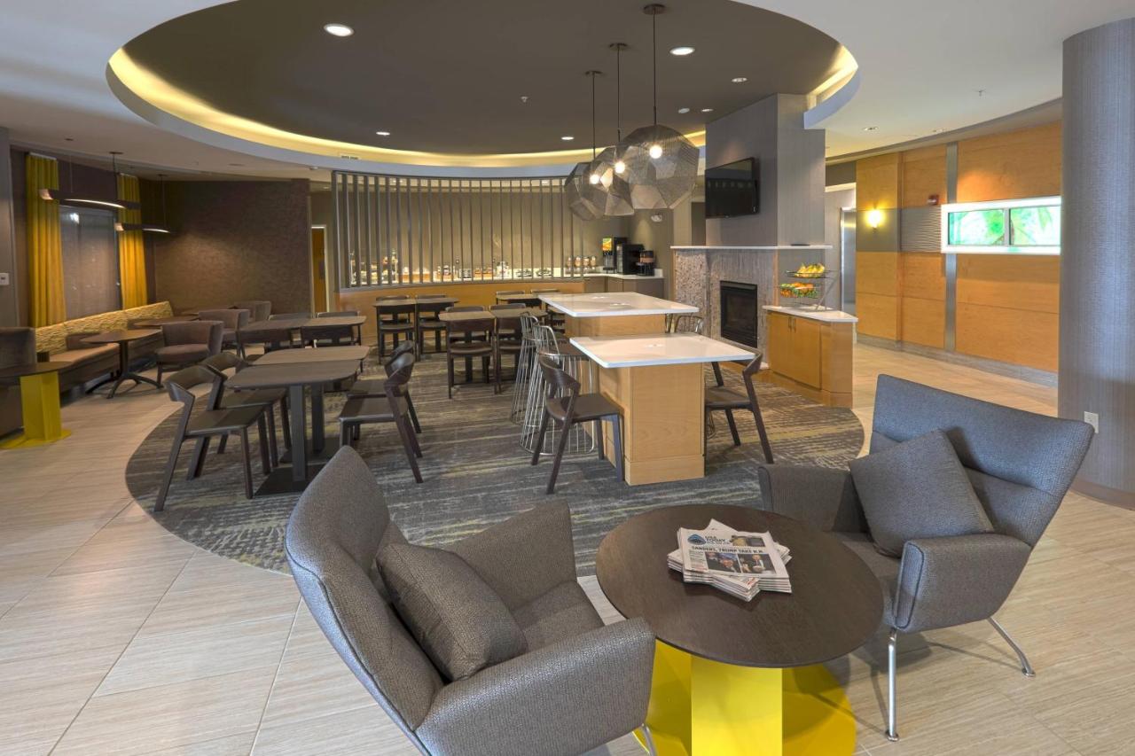 | SpringHill Suites by Marriott Albany Latham-Colonie