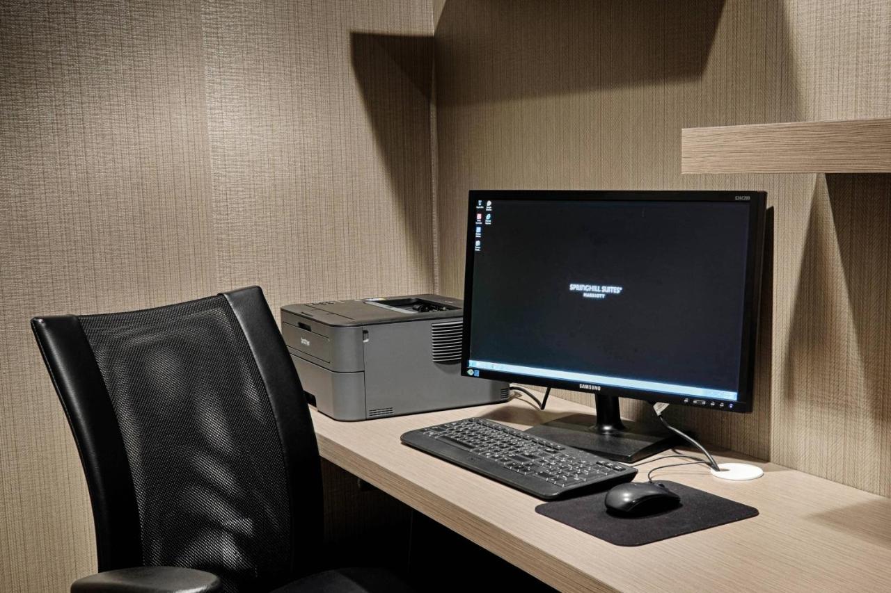 | SpringHill Suites by Marriott Albany Latham-Colonie