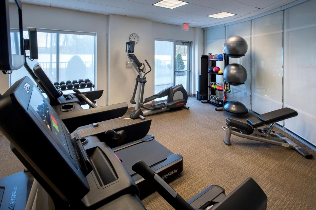 | SpringHill Suites by Marriott Albany Latham-Colonie