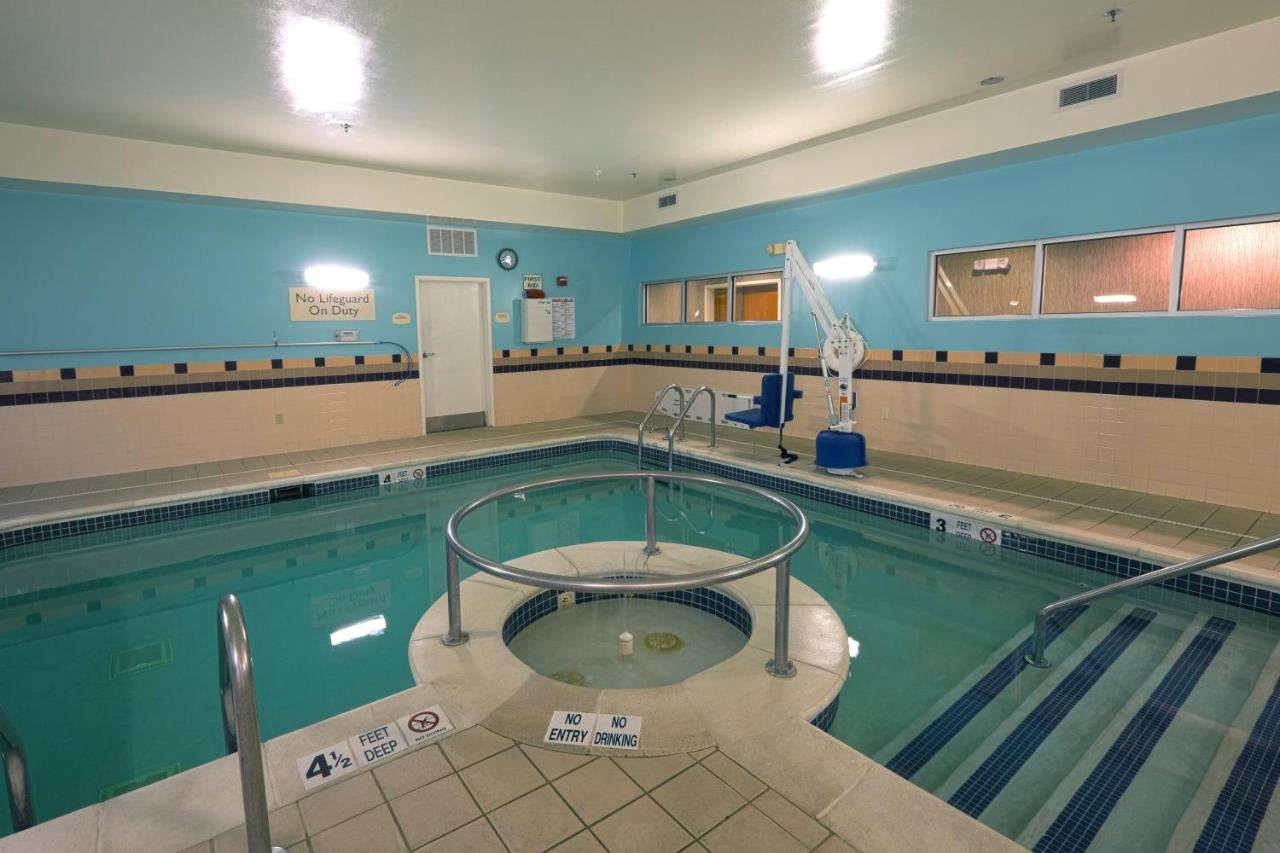 | SpringHill Suites by Marriott Albany Latham-Colonie