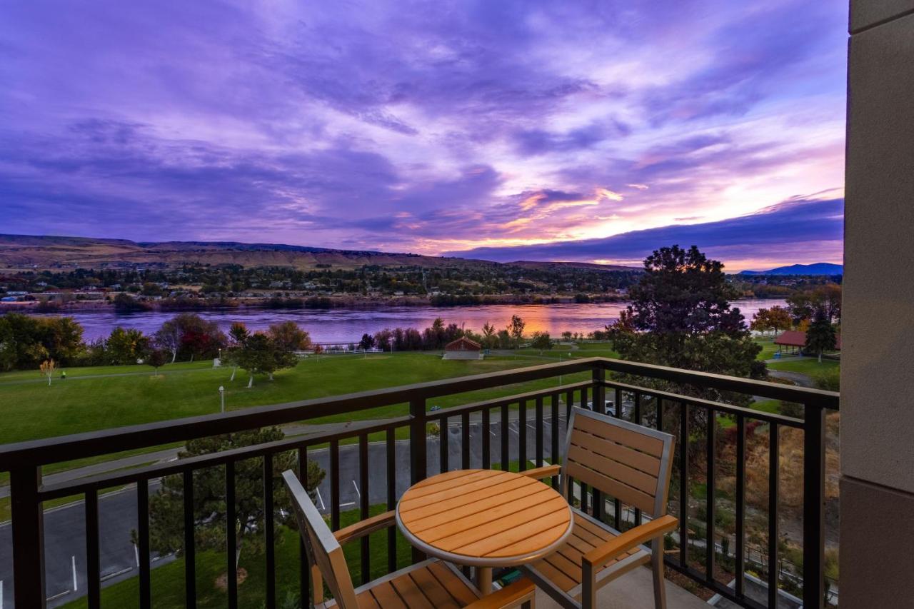 One-Bedroom King Suite with Sofa Bed at Residence Inn by Marriott Wenatchee
