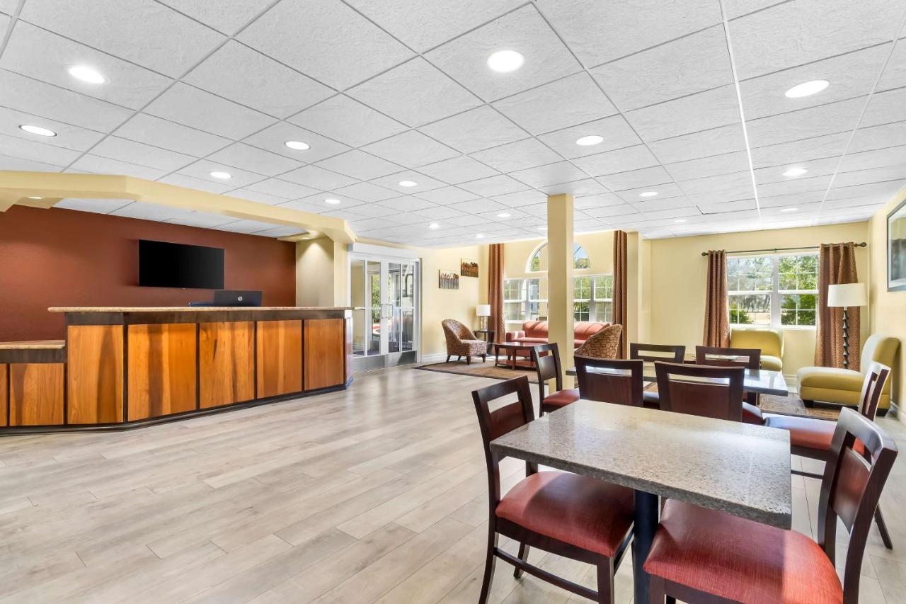  | Best Western California City Inn & Suites