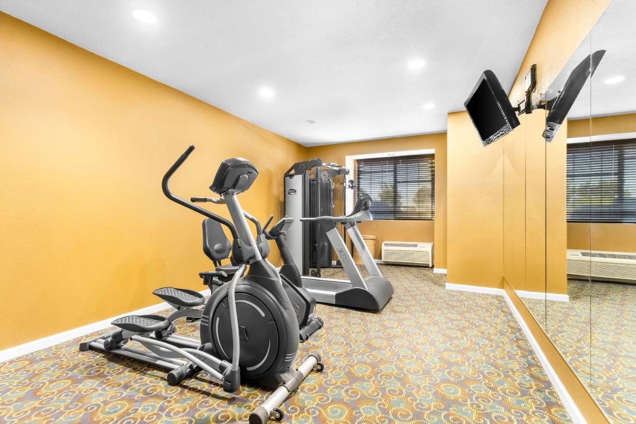  | Best Western California City Inn & Suites