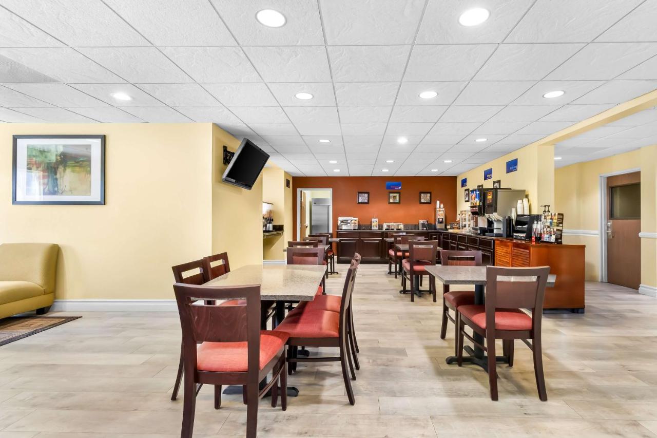  | Best Western California City Inn & Suites