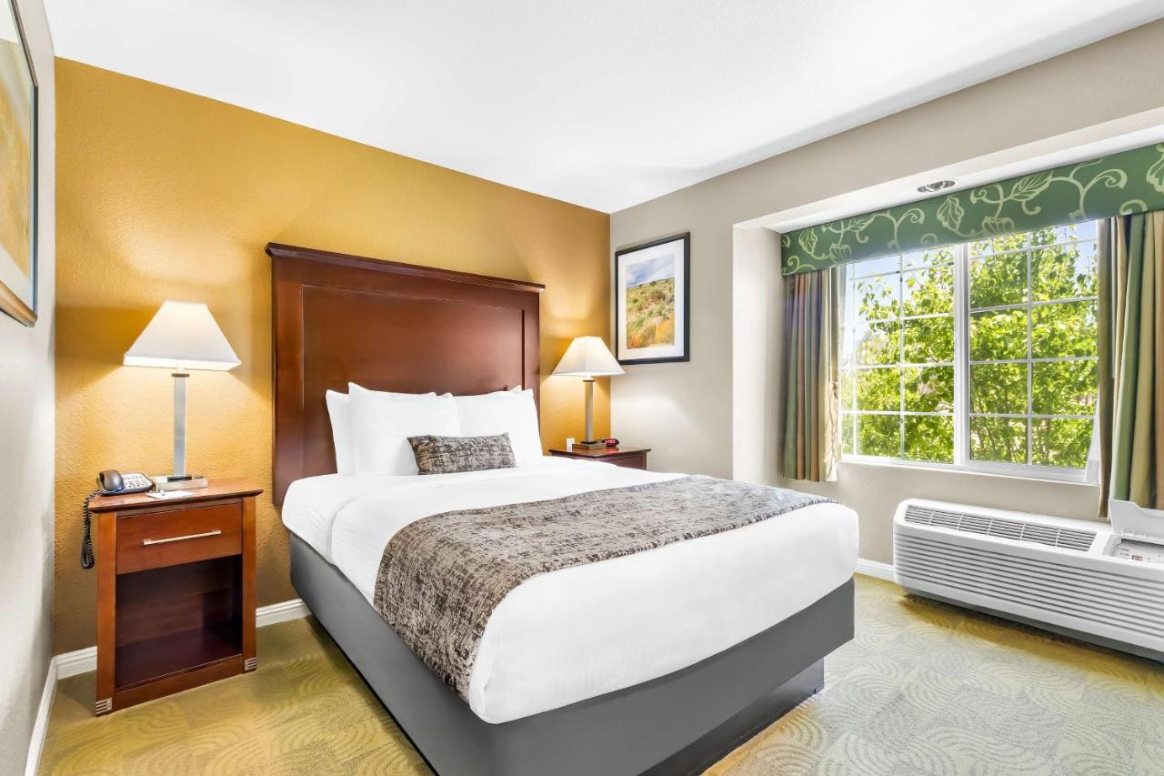  | Best Western California City Inn & Suites