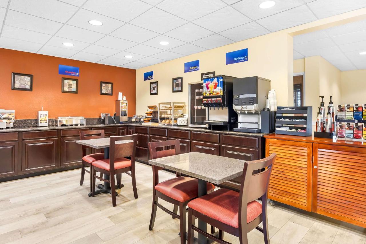  | Best Western California City Inn & Suites