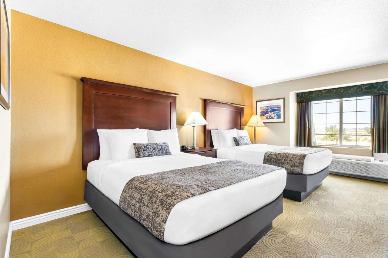  | Best Western California City Inn & Suites