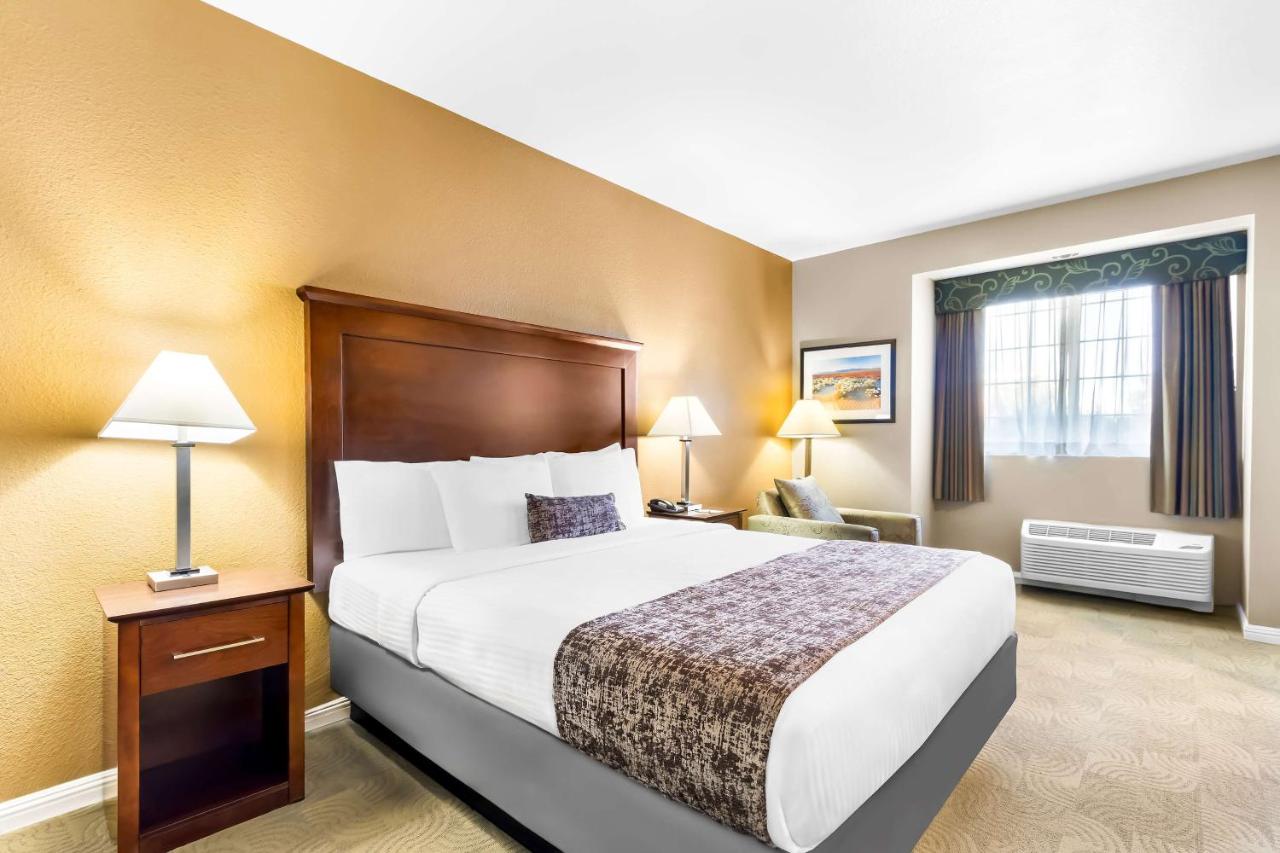  | Best Western California City Inn & Suites