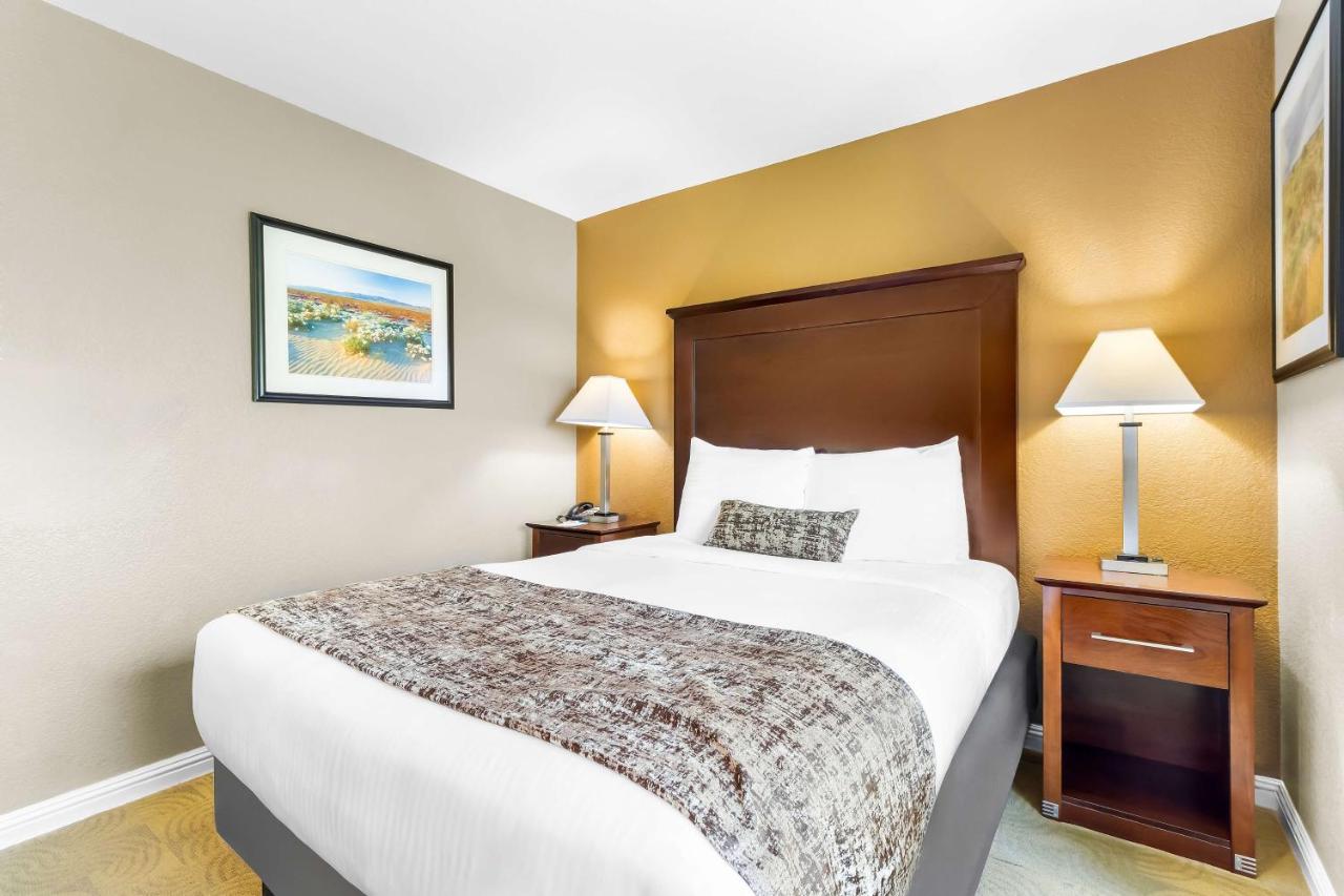  | Best Western California City Inn & Suites
