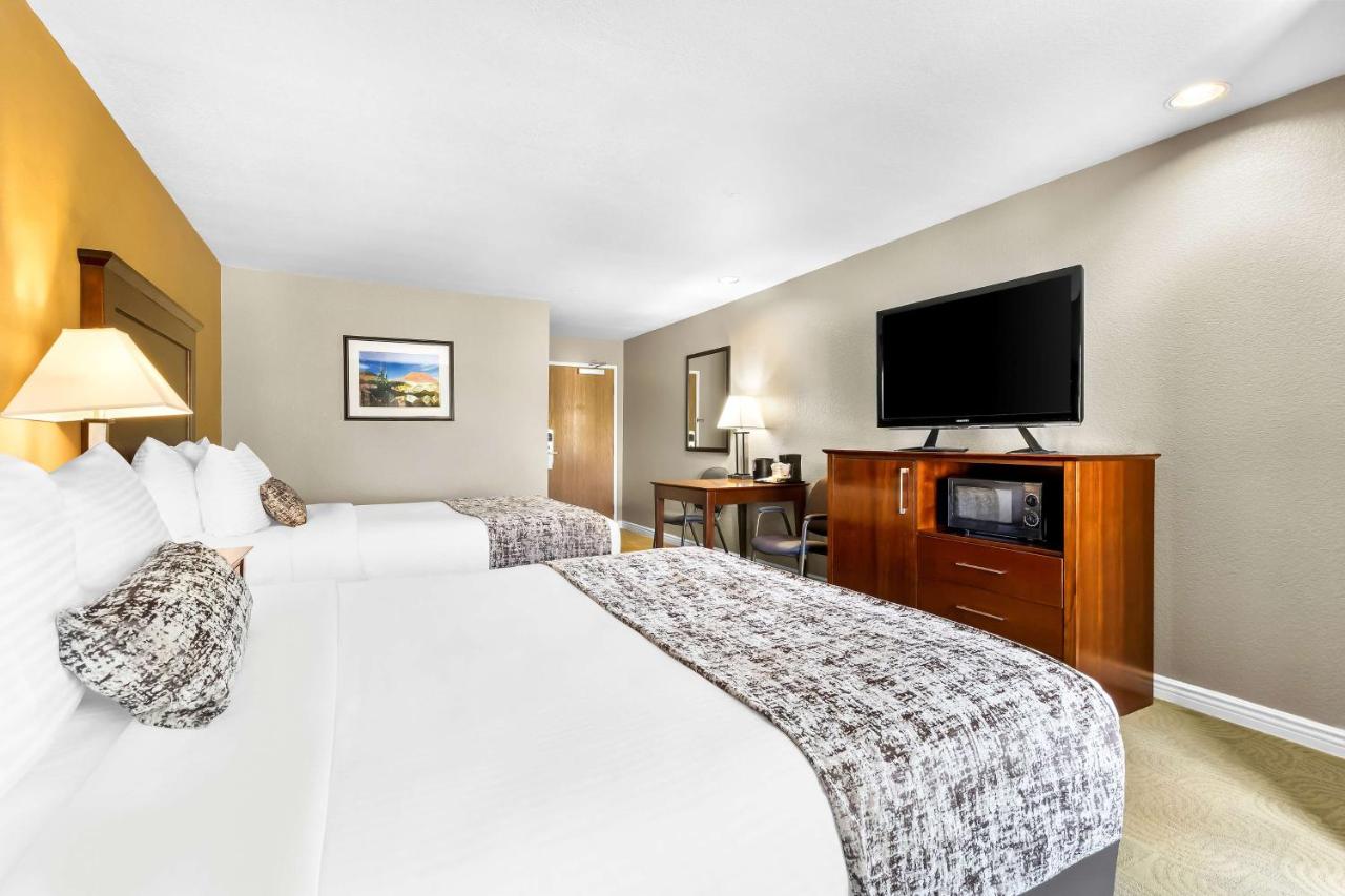  | Best Western California City Inn & Suites