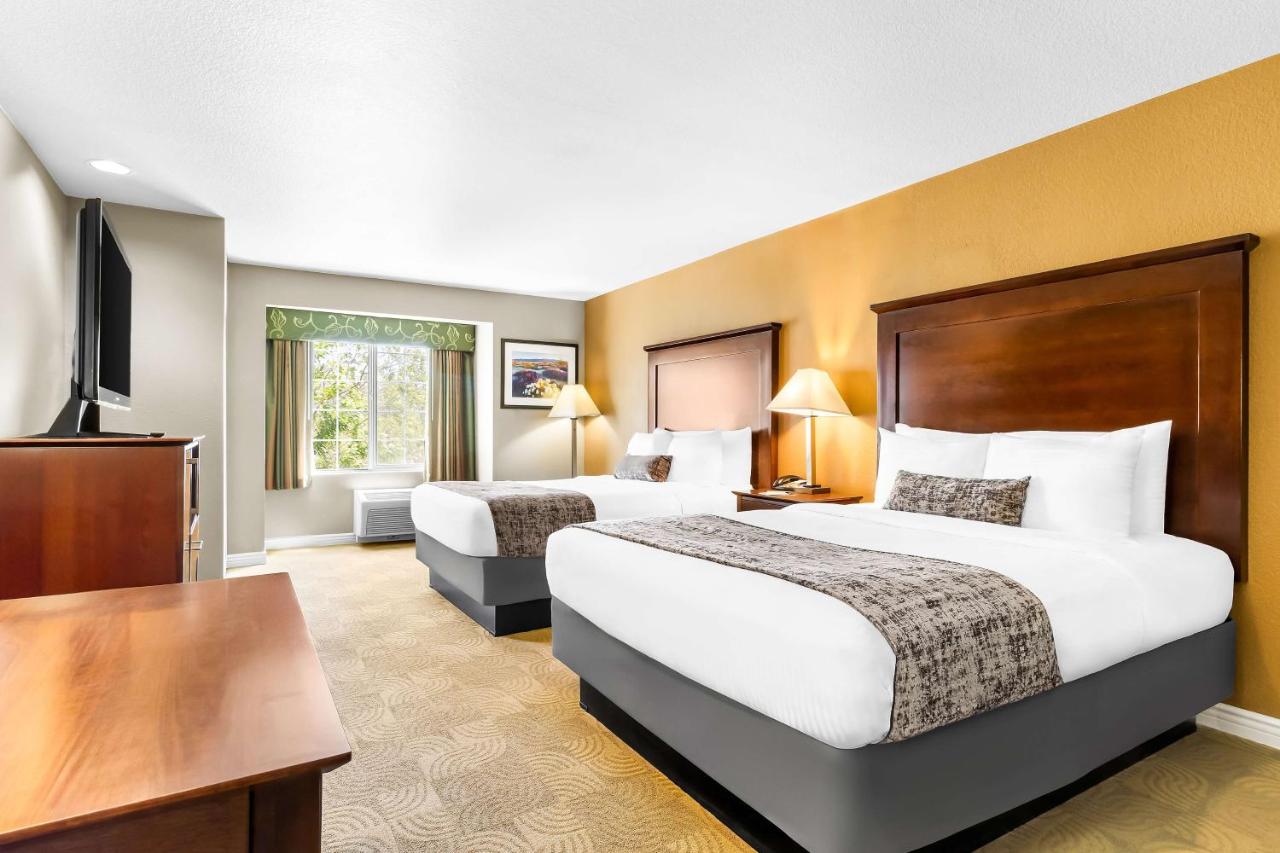  | Best Western California City Inn & Suites