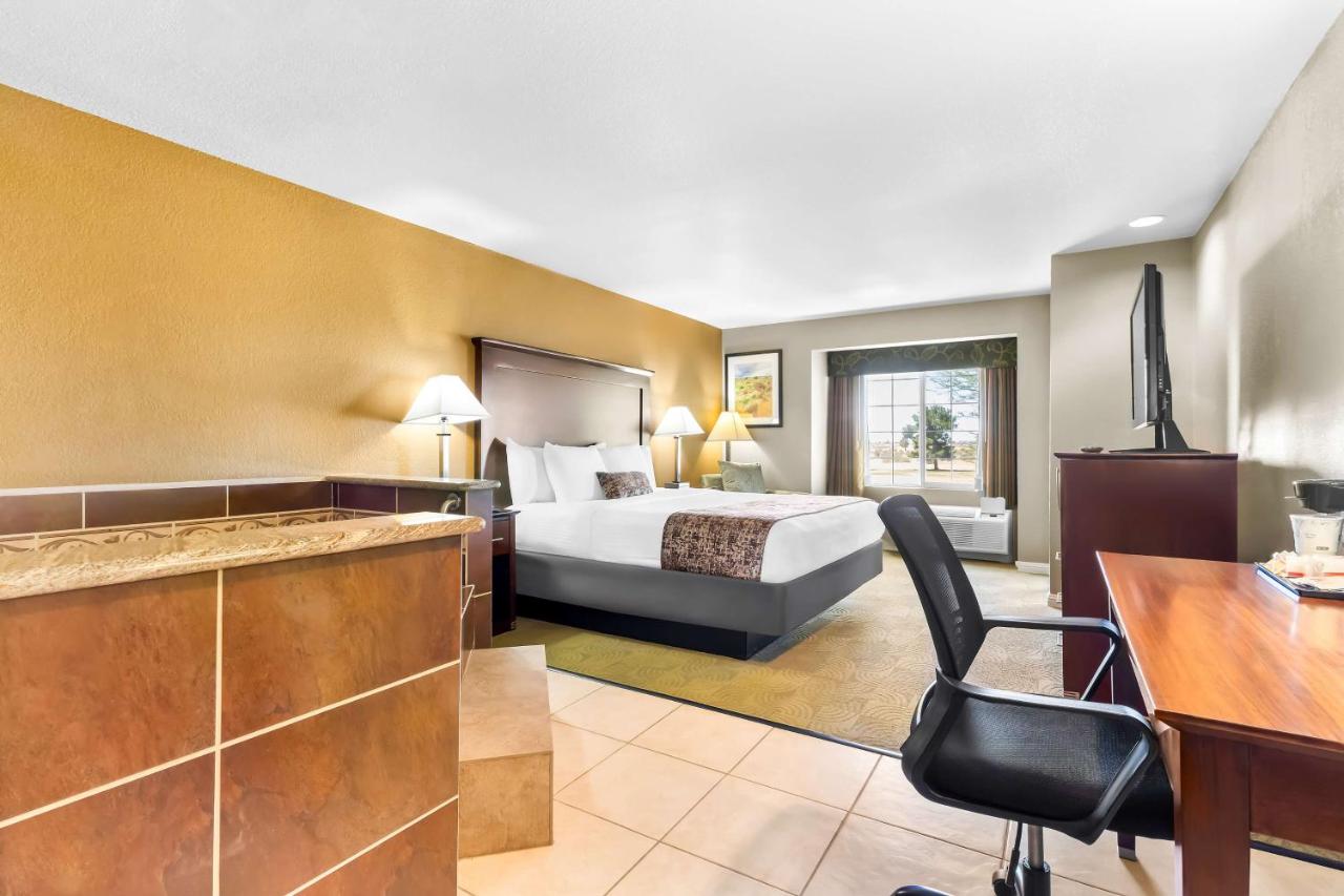  | Best Western California City Inn & Suites