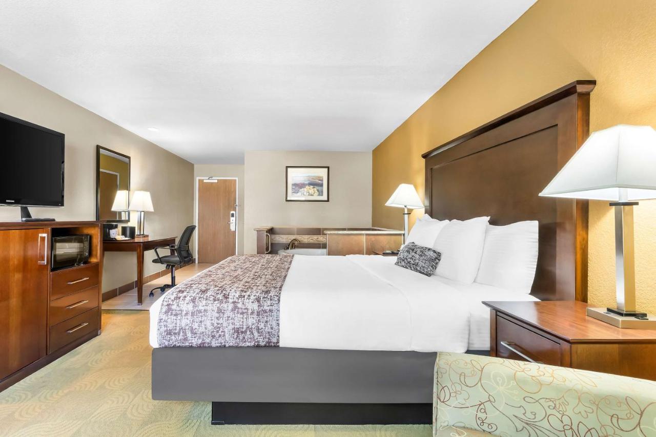  | Best Western California City Inn & Suites