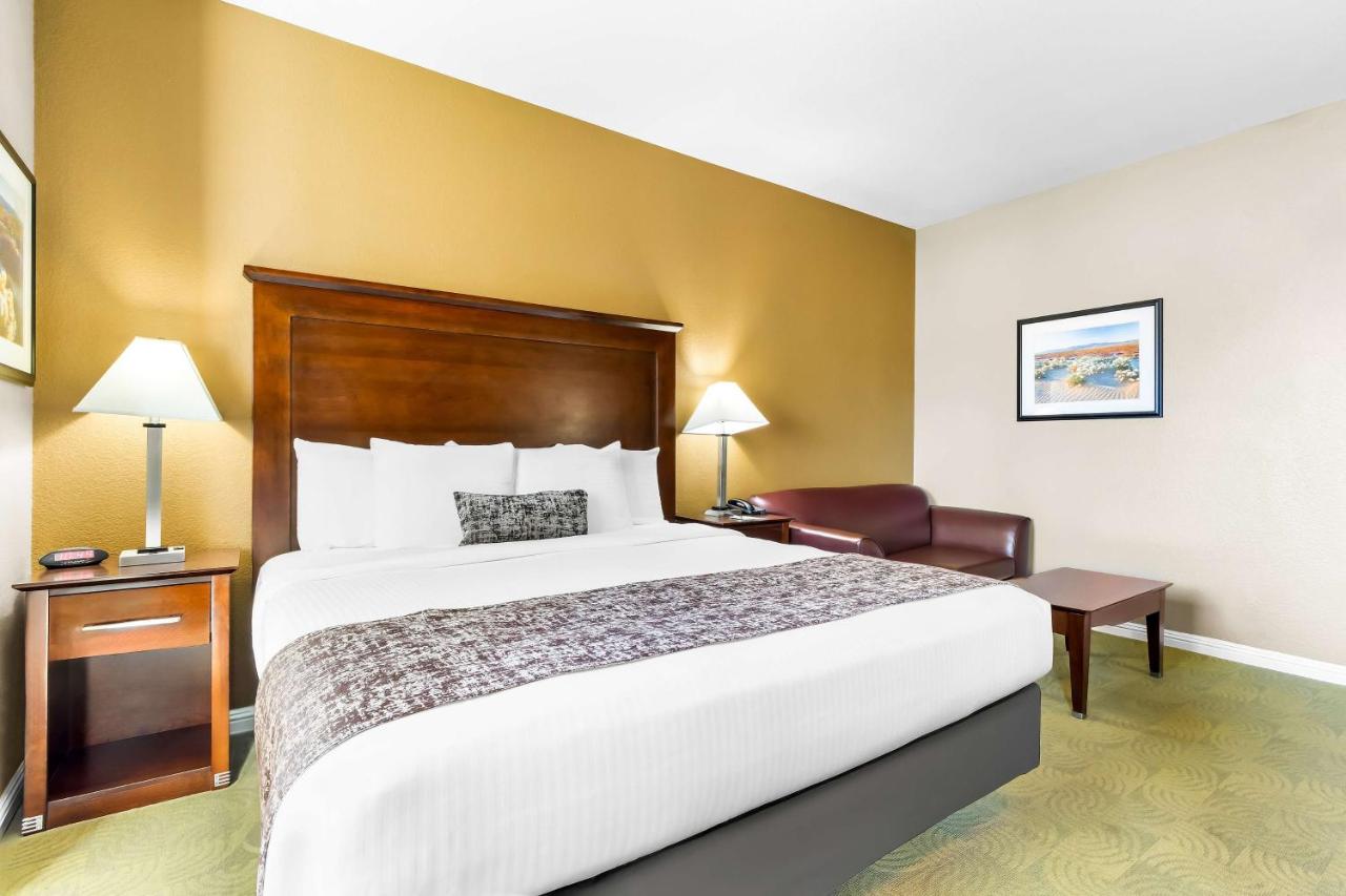  | Best Western California City Inn & Suites