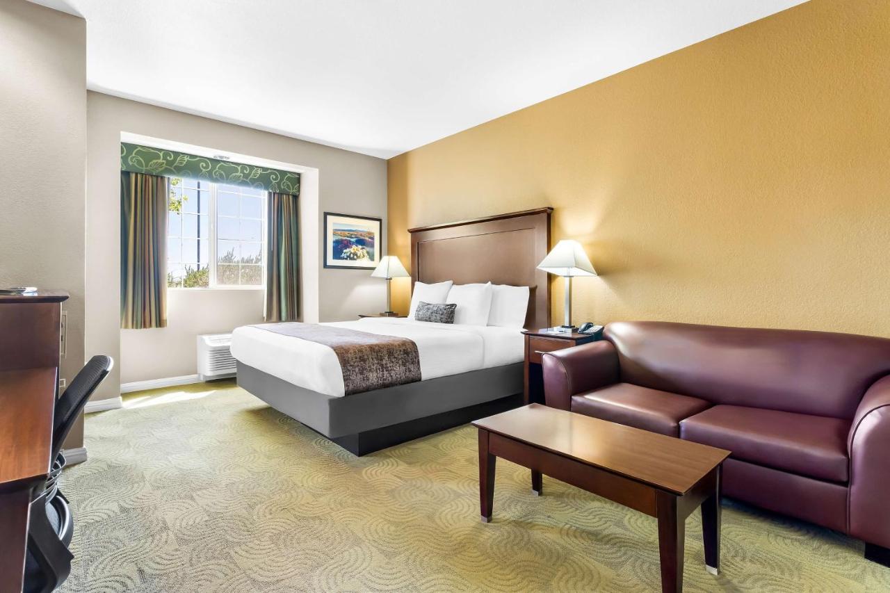  | Best Western California City Inn & Suites