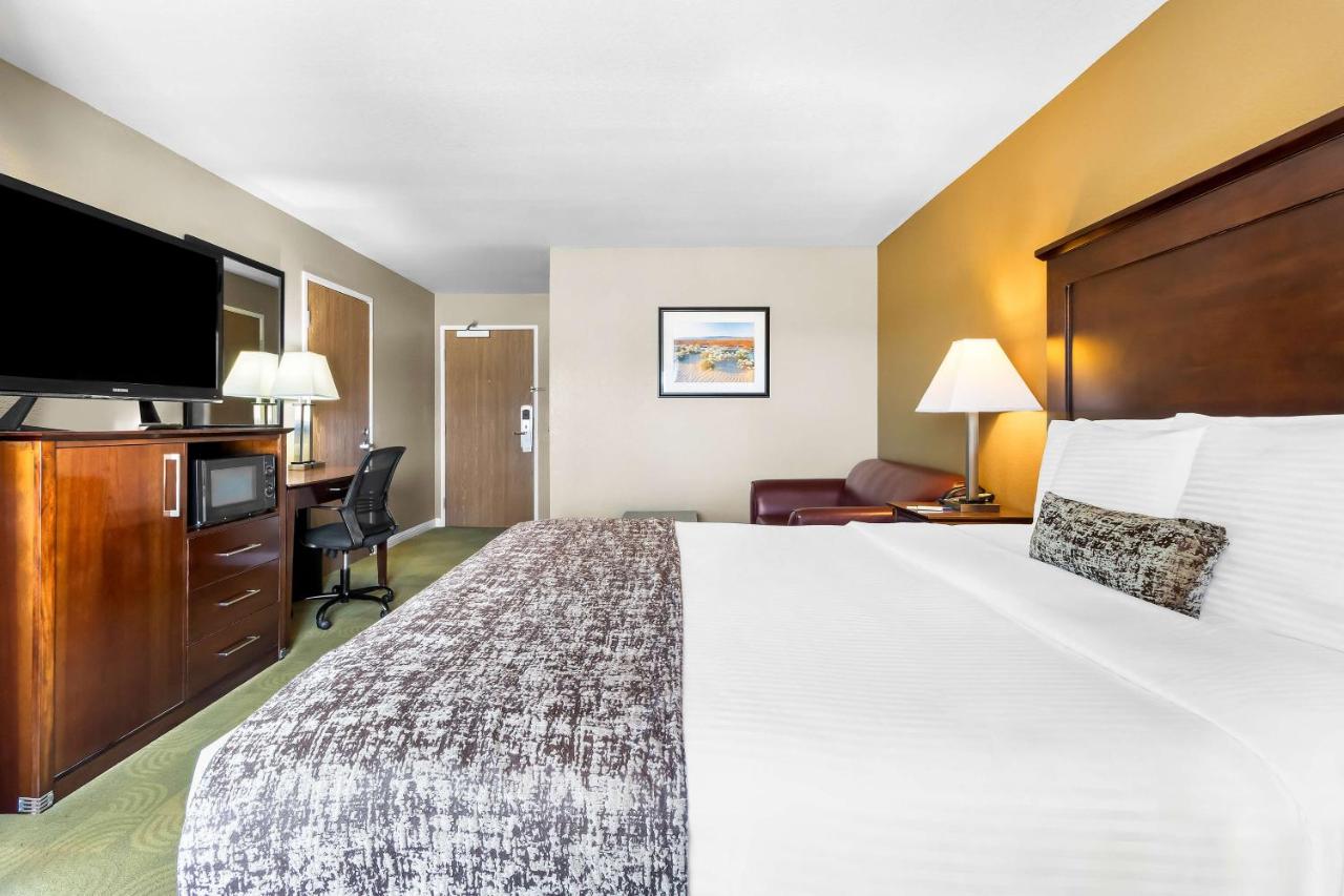  | Best Western California City Inn & Suites