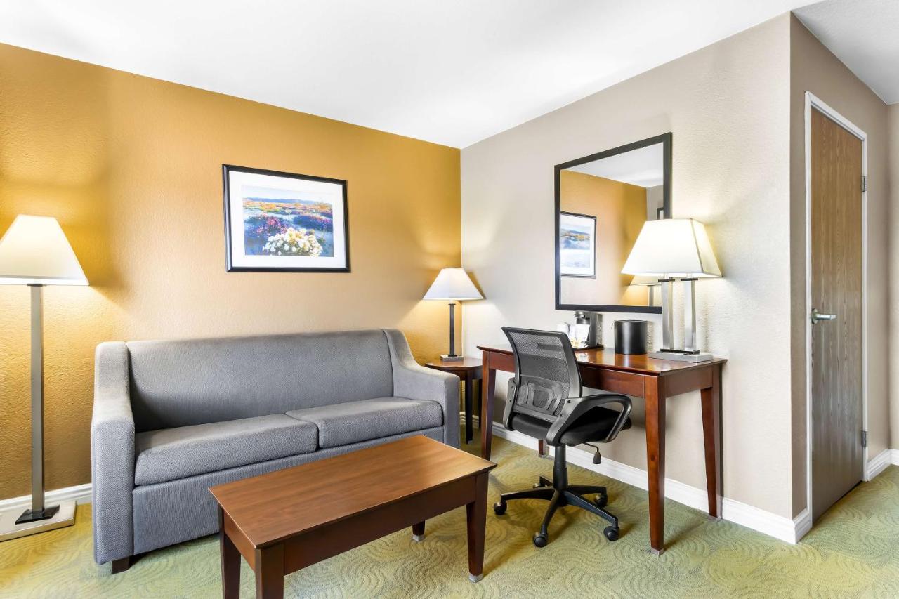  | Best Western California City Inn & Suites