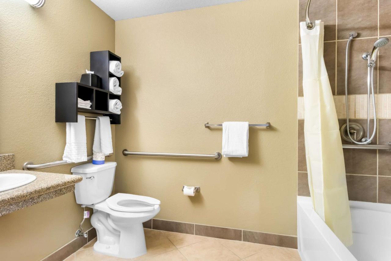  | Best Western California City Inn & Suites